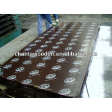 Water-proof film faced plywood indonesia,sanwich board building material,film coated plywood